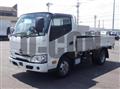 2020 Hino Dutro