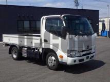2020 Hino Dutro