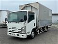 2012 Isuzu Elf Truck