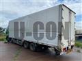2015 Hino Profia