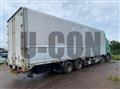 2015 Hino Profia