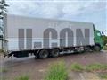 2015 Hino Profia