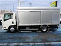 2016 Isuzu Elf Truck