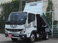 2023 Mitsubishi Fuso Canter