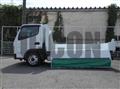 2023 Mitsubishi Fuso Canter