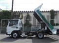 2023 Mitsubishi Fuso Canter