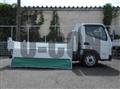 2023 Mitsubishi Fuso Canter