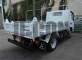 2023 Mitsubishi Fuso Canter