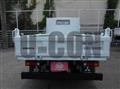 2023 Mitsubishi Fuso Canter