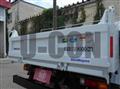 2023 Mitsubishi Fuso Canter