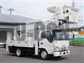2017 Isuzu Elf Truck