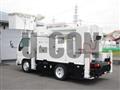 2017 Isuzu Elf Truck