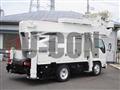 2017 Isuzu Elf Truck