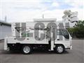 2017 Isuzu Elf Truck