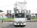 2017 Isuzu Elf Truck