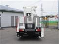 2017 Isuzu Elf Truck