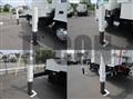2017 Isuzu Elf Truck