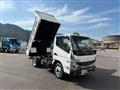 2026 Mitsubishi Fuso Canter
