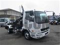 2026 Mitsubishi Fuso Fighter