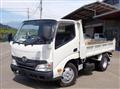 2013 Hino Dutro
