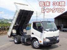 2013 Hino Dutro
