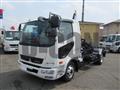 2026 Mitsubishi Fuso Fighter
