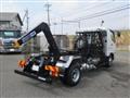 2026 Mitsubishi Fuso Fighter