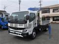 2026 Mitsubishi Fuso Canter