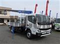 2026 Mitsubishi Fuso Canter