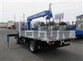 2026 Mitsubishi Fuso Canter