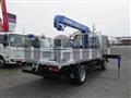 2026 Mitsubishi Fuso Canter