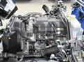 2026 Mitsubishi Fuso Canter