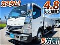 2012 Mitsubishi Fuso Canter