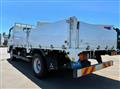 2012 Mitsubishi Fuso Canter