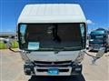 2012 Mitsubishi Fuso Canter