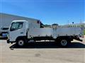 2012 Mitsubishi Fuso Canter