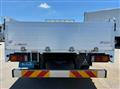 2012 Mitsubishi Fuso Canter