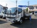 2025 Mitsubishi Fuso Canter