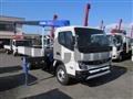 2025 Mitsubishi Fuso Canter