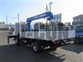 2025 Mitsubishi Fuso Canter