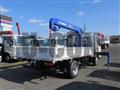 2025 Mitsubishi Fuso Canter