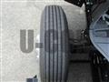 2025 Mitsubishi Fuso Canter