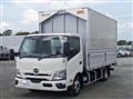 2026 Hino Dutro