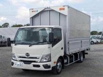 2026 Hino Dutro