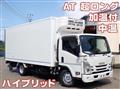 2021 Isuzu Elf Truck