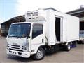 2021 Isuzu Elf Truck