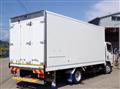 2021 Isuzu Elf Truck