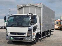 2023 Mitsubishi Fuso Fighter