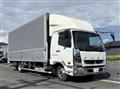 2019 Mitsubishi Fuso Fighter