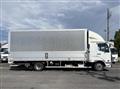 2019 Mitsubishi Fuso Fighter